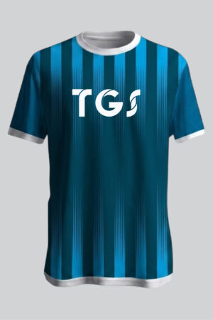 TGS Customizeable Full Sublimation Shirt