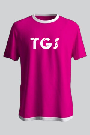 TGS Customizeable Full Sublimation Shirt