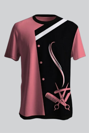 TGS Customizeable Full Sublimation Shirt