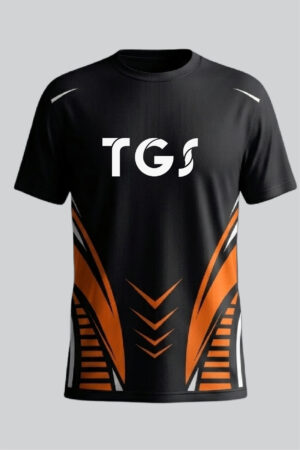 TGS Customizeable Full Sublimation Shirt