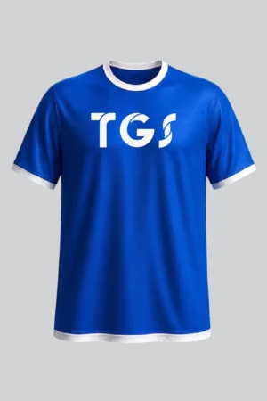 TGS Customizeable Full Sublimation Shirt