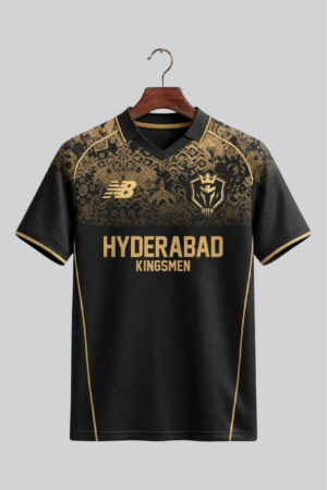 Hyderabad Houston Kingsmen Home Kit for PSL 2026