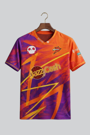 Rawalpindiz PSL Home Shirt 2026