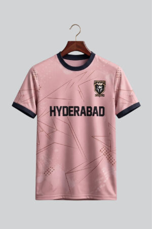 Hyderabad Houston Kingsmen Home Kit for PSL 2026