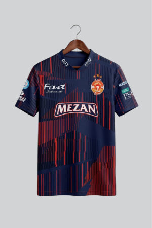 Islamabad United PSL Home Shirt 2025