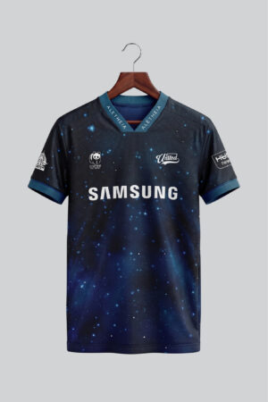 Islamabad United PSL Home Shirt 2025
