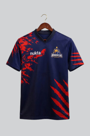 Karachi Kings Away Shirt 2026
