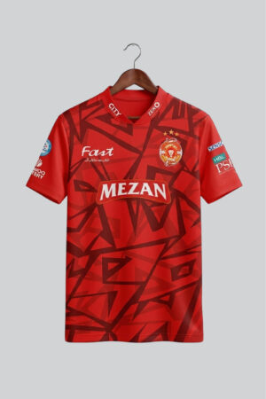 Islamabad United PSL Home Shirt 2025