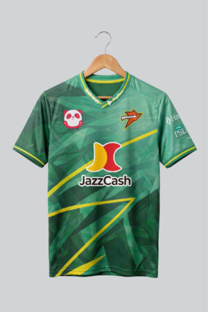 Rawalpindiz PSL Home Shirt 2026