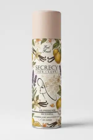 room spray